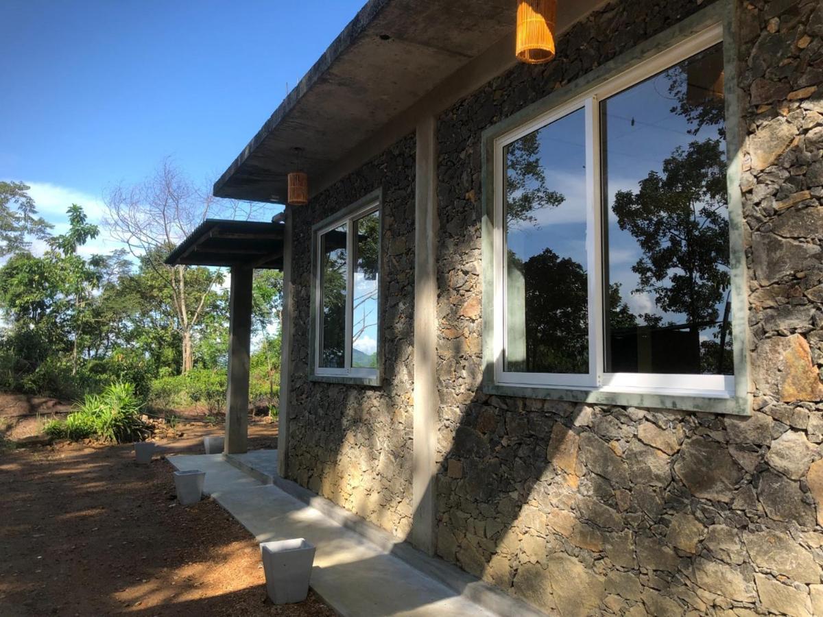Palabaddala Tea And Eco Lodge Ratnapura Exterior photo
