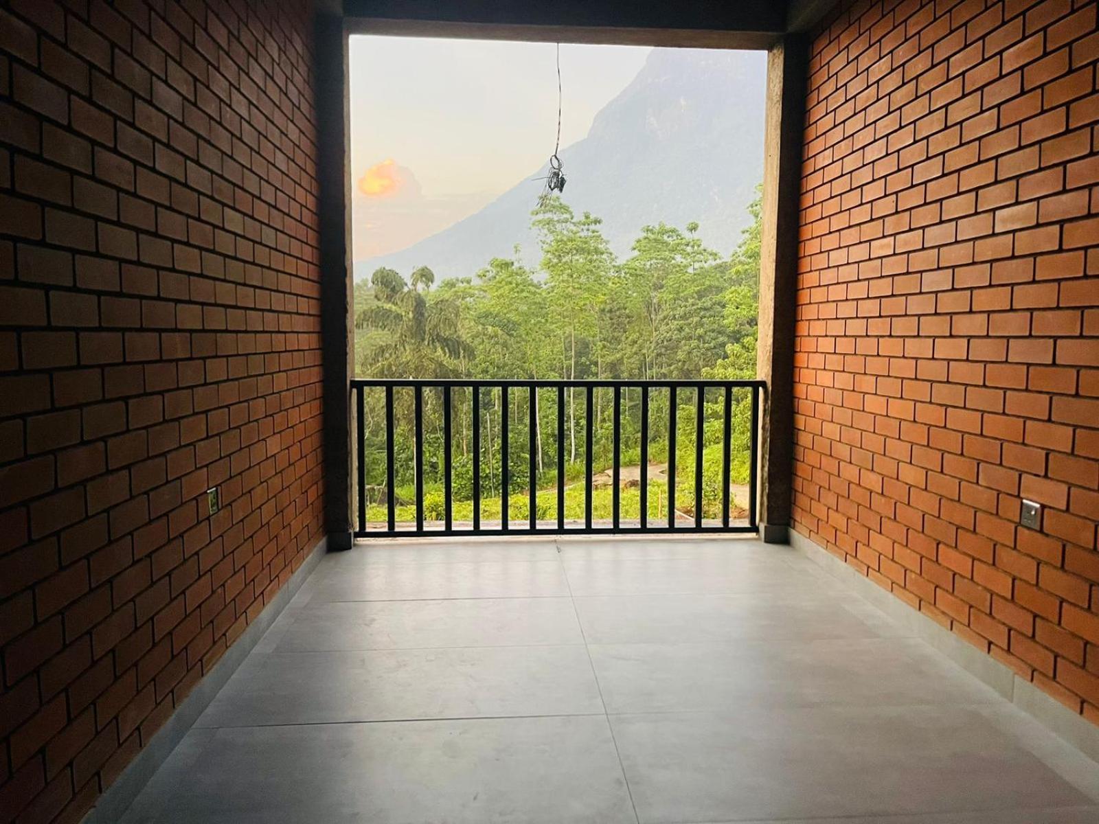 Palabaddala Tea And Eco Lodge Ratnapura Exterior photo